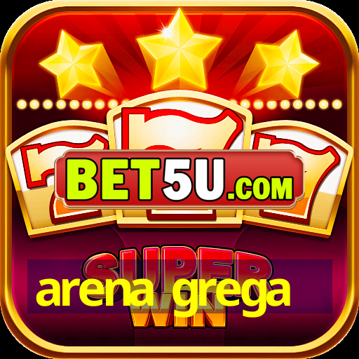 arena grega